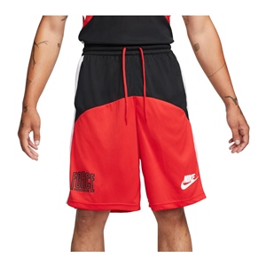 NIKE BASKEBALL FORCE SHORT