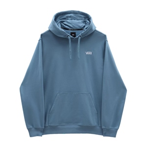 VANS SMALL LOGO HOODY