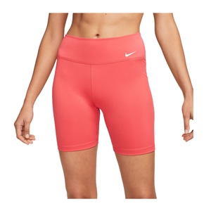 W NIKE MID RISE SHORT