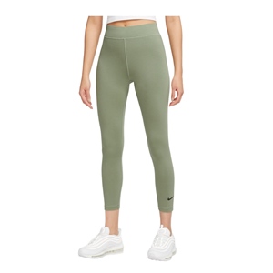 W NIKE NSW LOGO 7/8 LEGGINGS