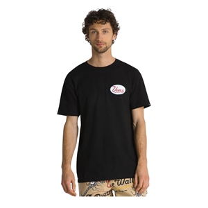 VANS GAS STATION T-SHIRT