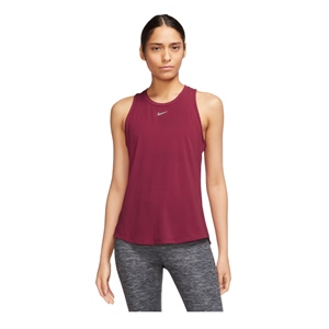 W NIKE DRI-FIT TANKTOP