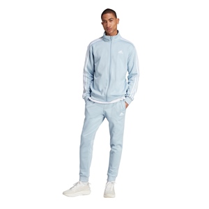 ADIDAS 3 STRIPE TRACKSUIT