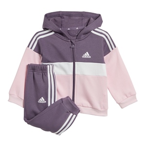 ADIDAS 3 STRIPES KIDS TRACKSUIT