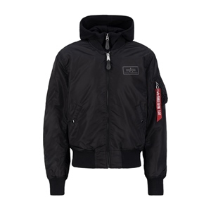 ALPHA INDUSTRIES MA-1 D-TEC JACKET