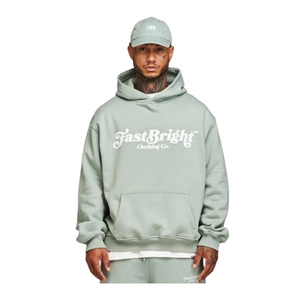 FAB FASTCLOTHING HOODY