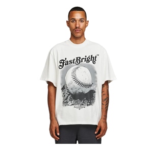 FAB BASEBALL T-SHIRT