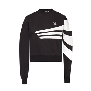 WMNS ADIDAS CLASSIC CREWNECK