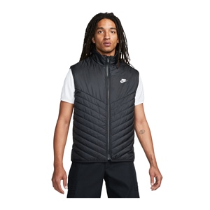 NIKE THERMA-FIT PADDED VEST