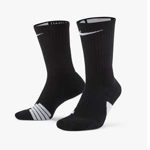 NIKE ELITE CREW SOCKS