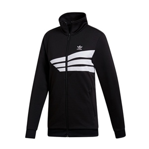 WMNS ADIDAS STRIPE TRACK TOP