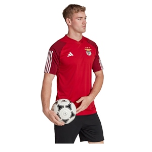 ADIDAS BENFICA LISSABON STRIKE JERSEY