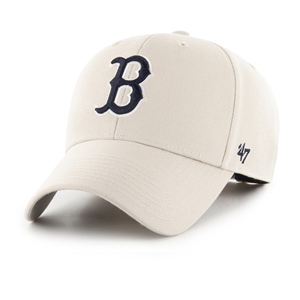 47 BRAND BOSTON RED SOX MVP CAP