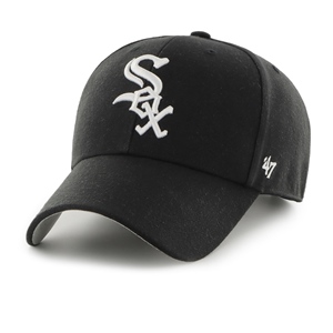 47 BRAND CHICAGO WHITE SOX MVP CAP