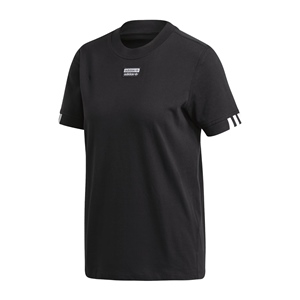 WMNS ADIDAS LOGO T-SHIRT