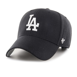 47 BRAND LA DODGERS MVP CAP