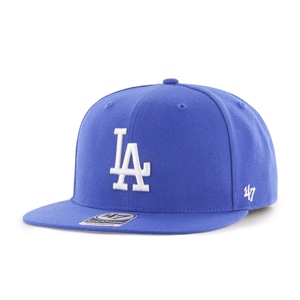 47 BRAND LA DODGERS SNAPBACK