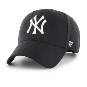 47 BRAND NEW YORK MVP CAP
