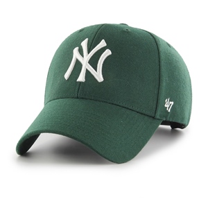 47 BRAND NEW YORK MVP CAP