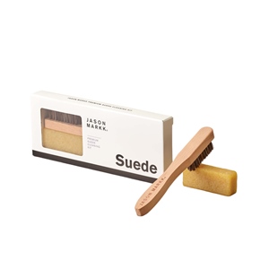 JASON MARKK SUEDE CLEANING KIT