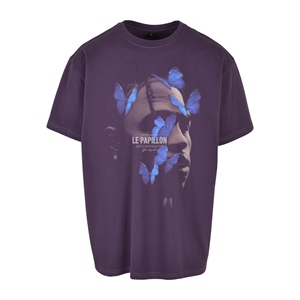 MT LE PAPILLION T-SHIRT