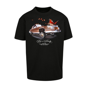 MT PIMP A BUTTERFLY T-SHIRT