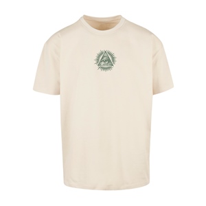 MT NEW ORDER OVERSIZE T-SHIRT
