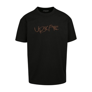 MT GIZA OVERSIZE T-SHIRT