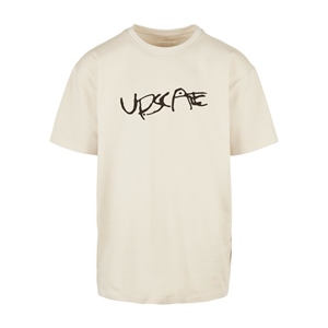 MT GIZA OVERSIZE T-SHIRT