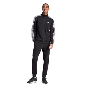 ADIDAS 3 STRIPE TRACKSUIT