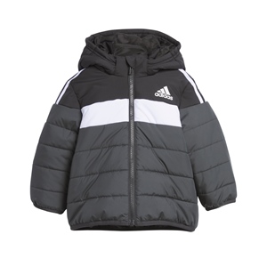 ADIDAS INFANT BLOCK PUFFERJACKET