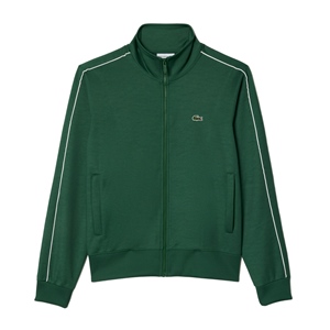 LACOSTE CLASSIC LOGO TRACKJACKET