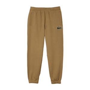 LACOSTE BIG LOGO PANT