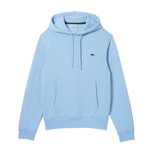 LACOSTE CLASSIC LOGO HOODY