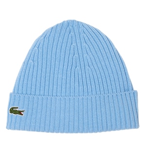 LACOSTE CLASSIC LOGO BEANIE