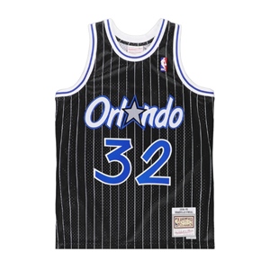 MITCHELL&NESS SWINGMAN ORLANDO JERSEY