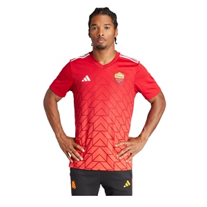 ADIDAS ROMA ICON23 TR JERSEY