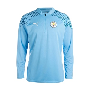 PUMA MCFC STRIKE TOP