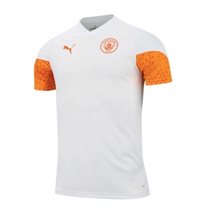 PUMA MCFC TR JERSEY