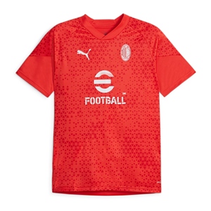PUMA AC MAILAND TR JERSEY