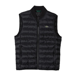 LACOSTE SYN FILL VEST