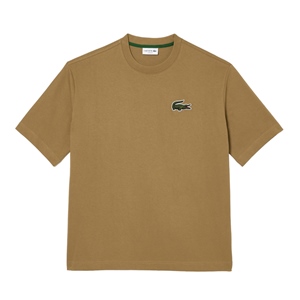 LACOSTE BIG LOGO T-SHIRT