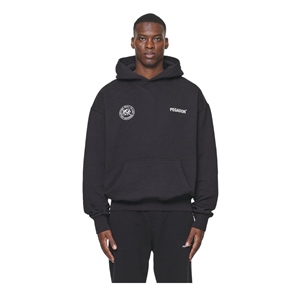 PEGADOR DIKE OVERSIZED HOODY