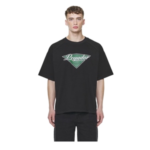 PEGADOR TRAFFORD BOXY T-SHIRT