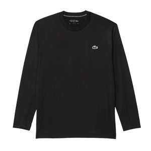 LACOSTE DRY SPORT LONGSLEEVE