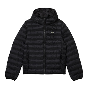 LACOSTE PUFFER CLASSIC JACKET