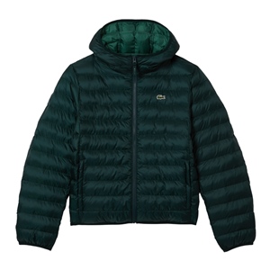 LACOSTE PUFFER CLASSIC JACKET