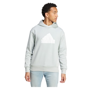 ADIDAS M FI LOGO HOODY