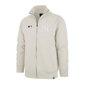 47 BRAND NEWYORK YANKEES TRACKJACKET