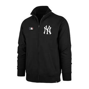 47 BRAND NEWYORK YANKEES TRACKJACKET